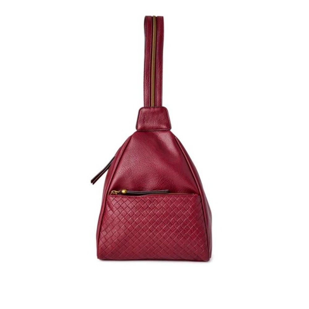 Time and Tru Francesca Sling Bag